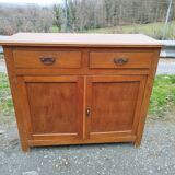 Low sideboard is it Parisian art deco