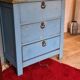 Chest of drawers, early 20th century