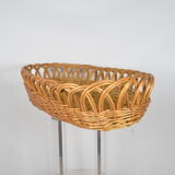 Wicker basket