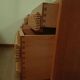 Triptych dressing table