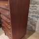 Commode chiffonnier vintage des années 60