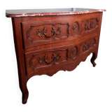 Louis XVI style commode