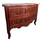 Louis XVI style commode