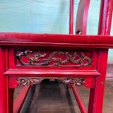 Concubine chair