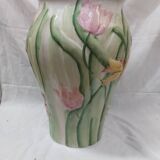 Large vase Umbrella stand