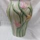 Large vase Umbrella stand