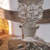 whiskey decanter