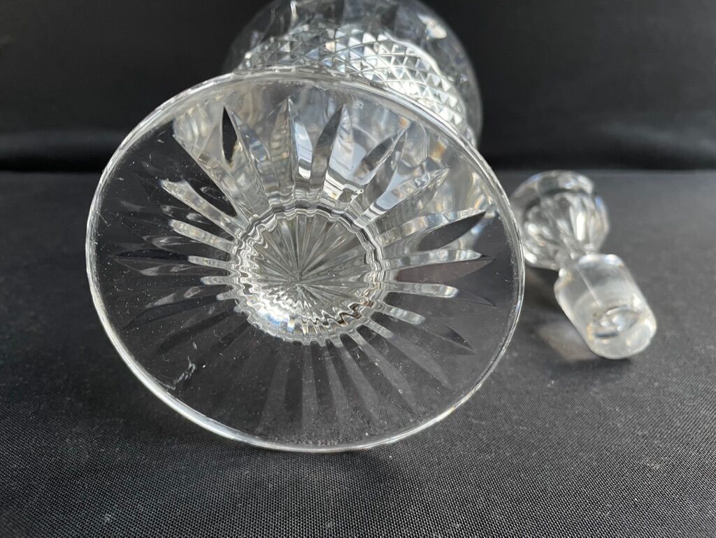 Saint Louis Tommy ewer stamped