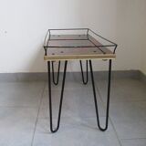Table d'appoint années 1960