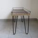 Table d'appoint années 1960