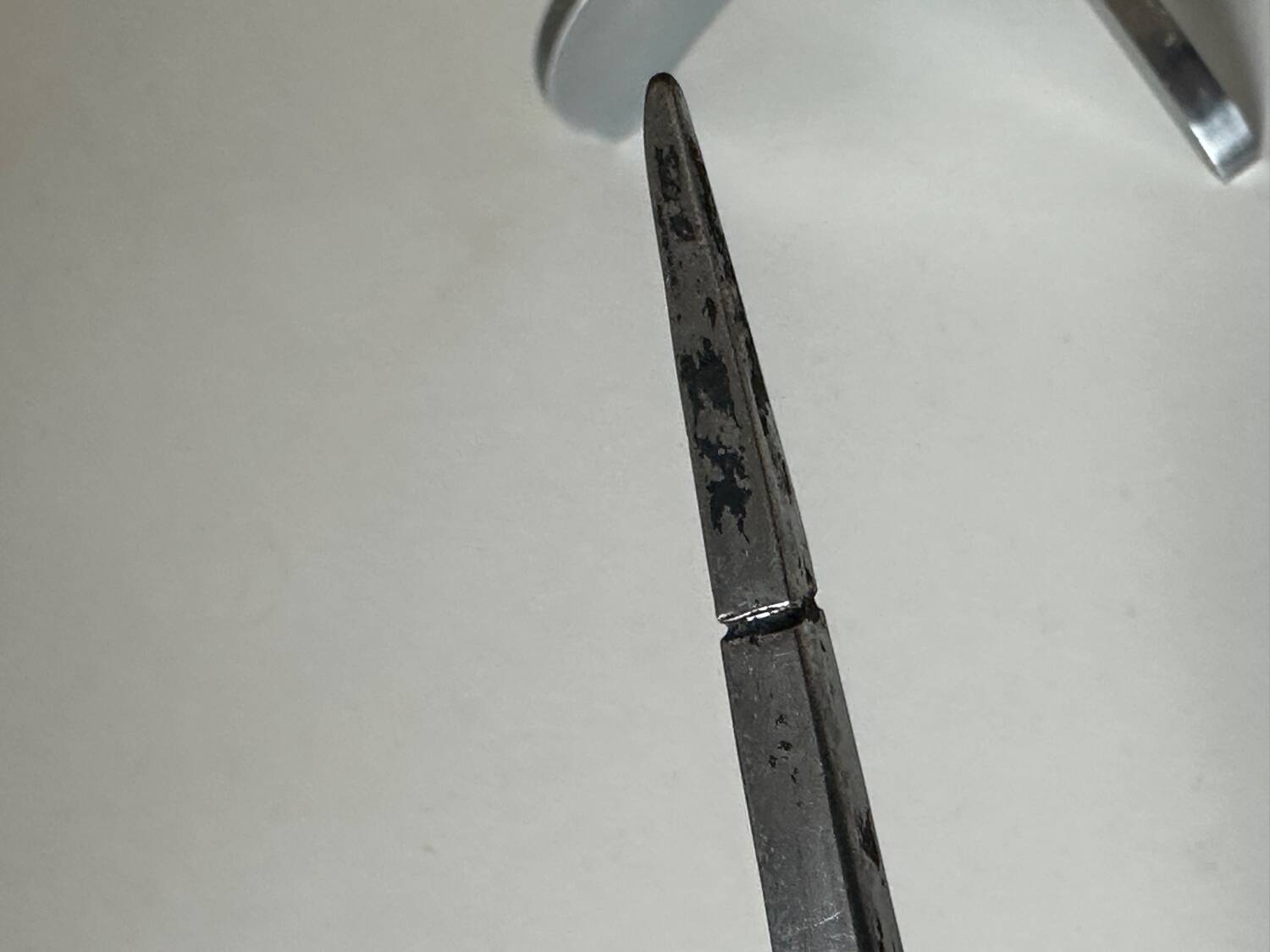 Jean Paul Creations fireplace tool set, 1970s design