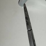 Jean Paul Creations fireplace tool set, 1970s design