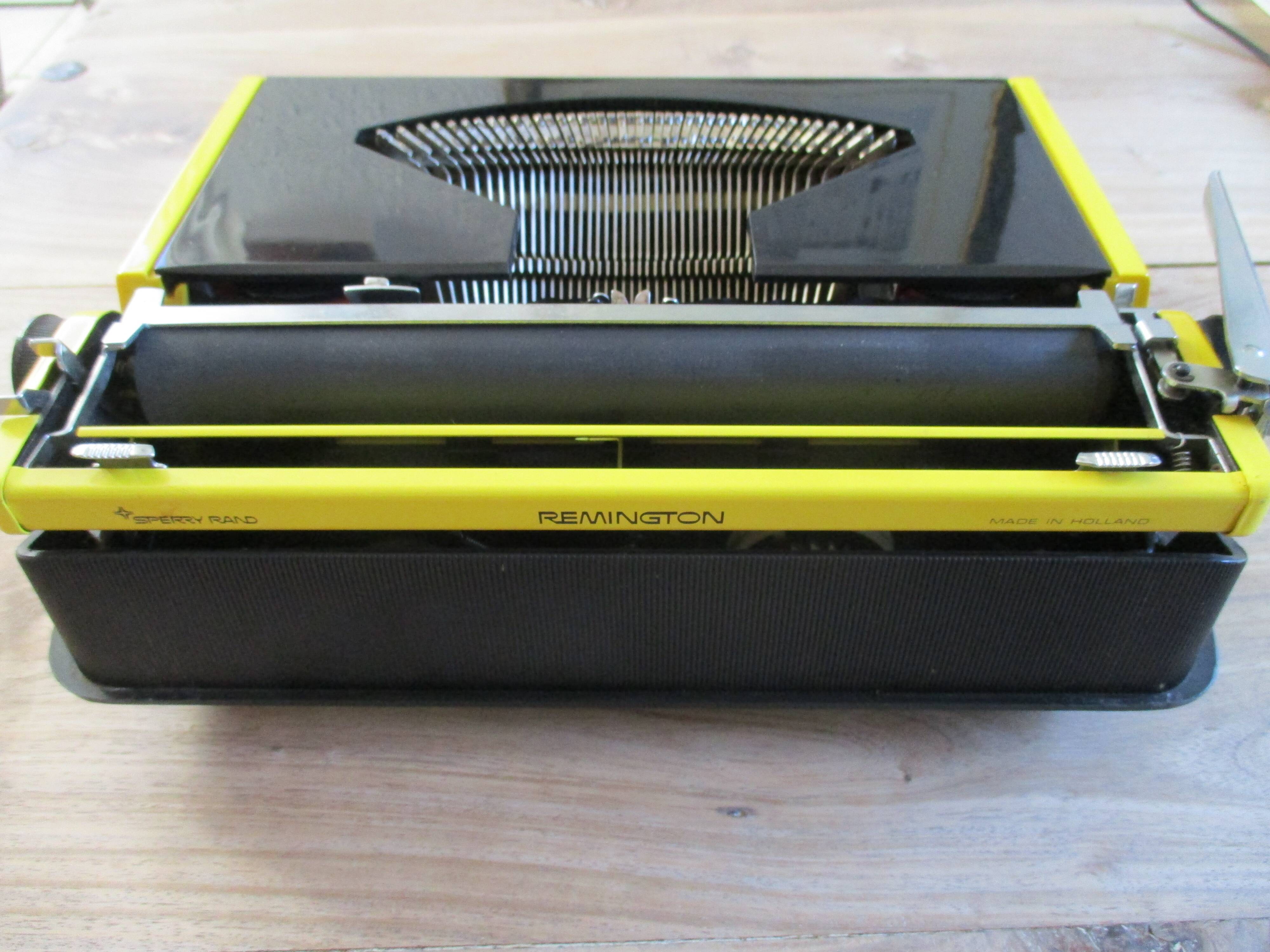 Remington Riviera