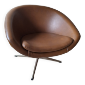 Chaise à cocktail vintage