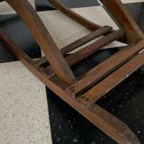 Rocking horse