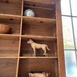 XXL library furniture pharmacy trade