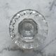 Glass candle holders - Reims France