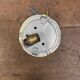 Small wall light ceiling light half spherical half moon 15 cm