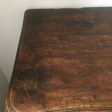 18th century Lyonnaise Louis XV walnut dresser