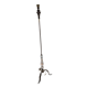Lamp post base