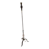 Lamp post base