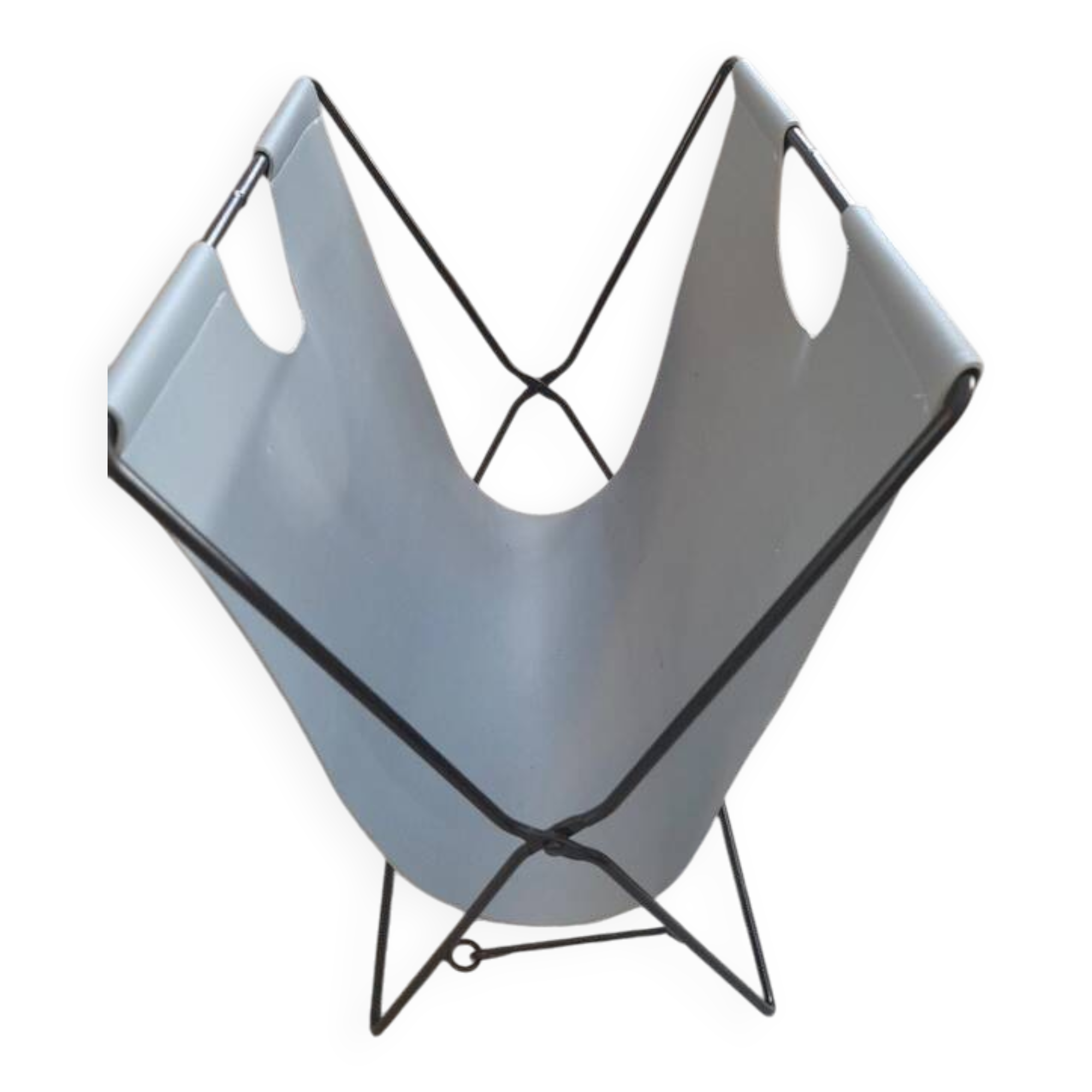 Magazine rack