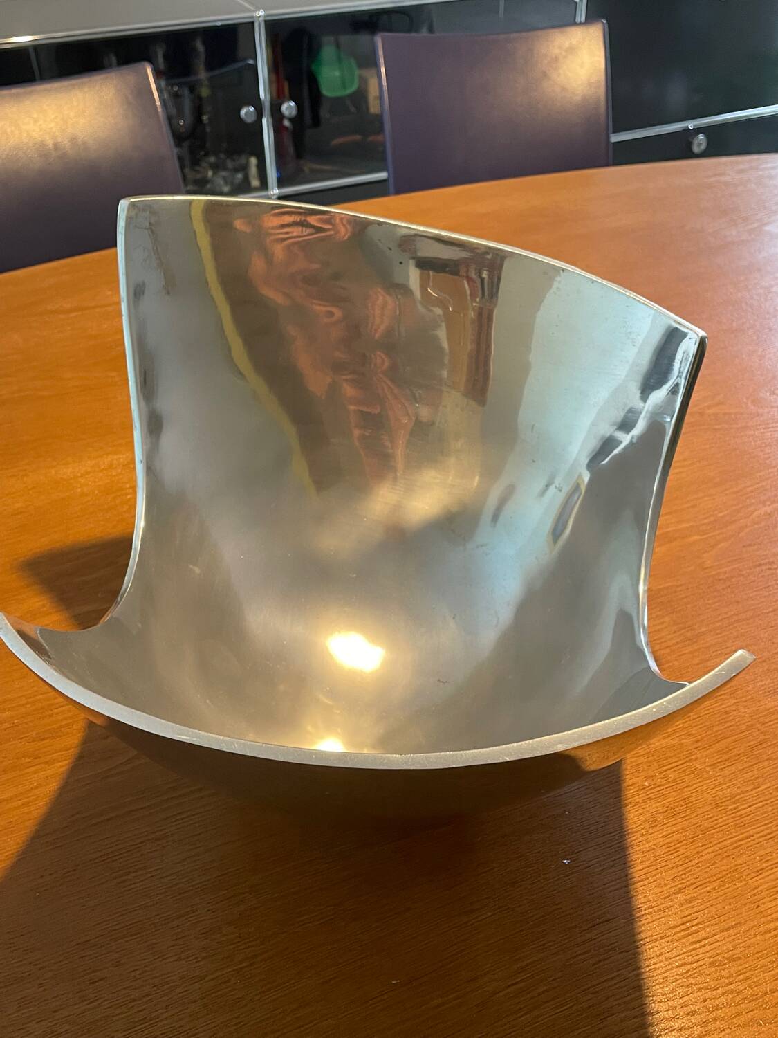 Fruit bowl