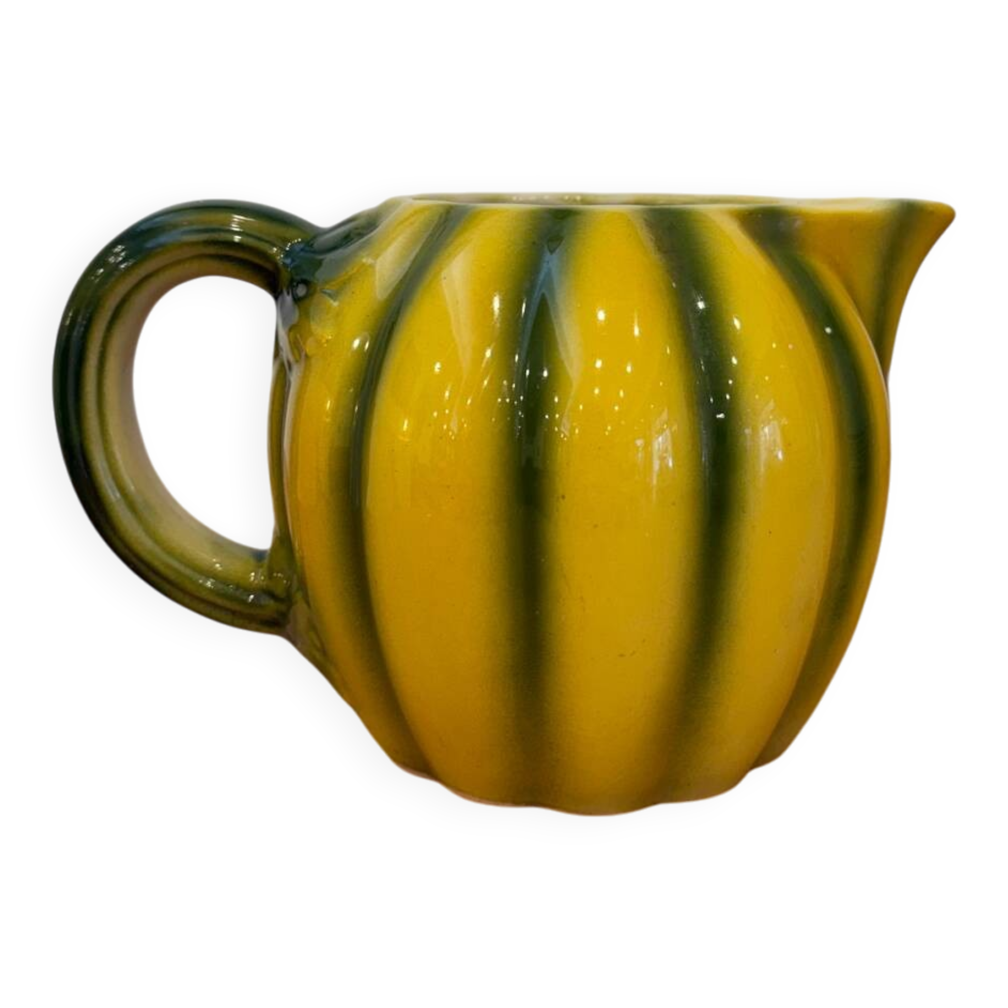 Melon barbotine carafe PL France