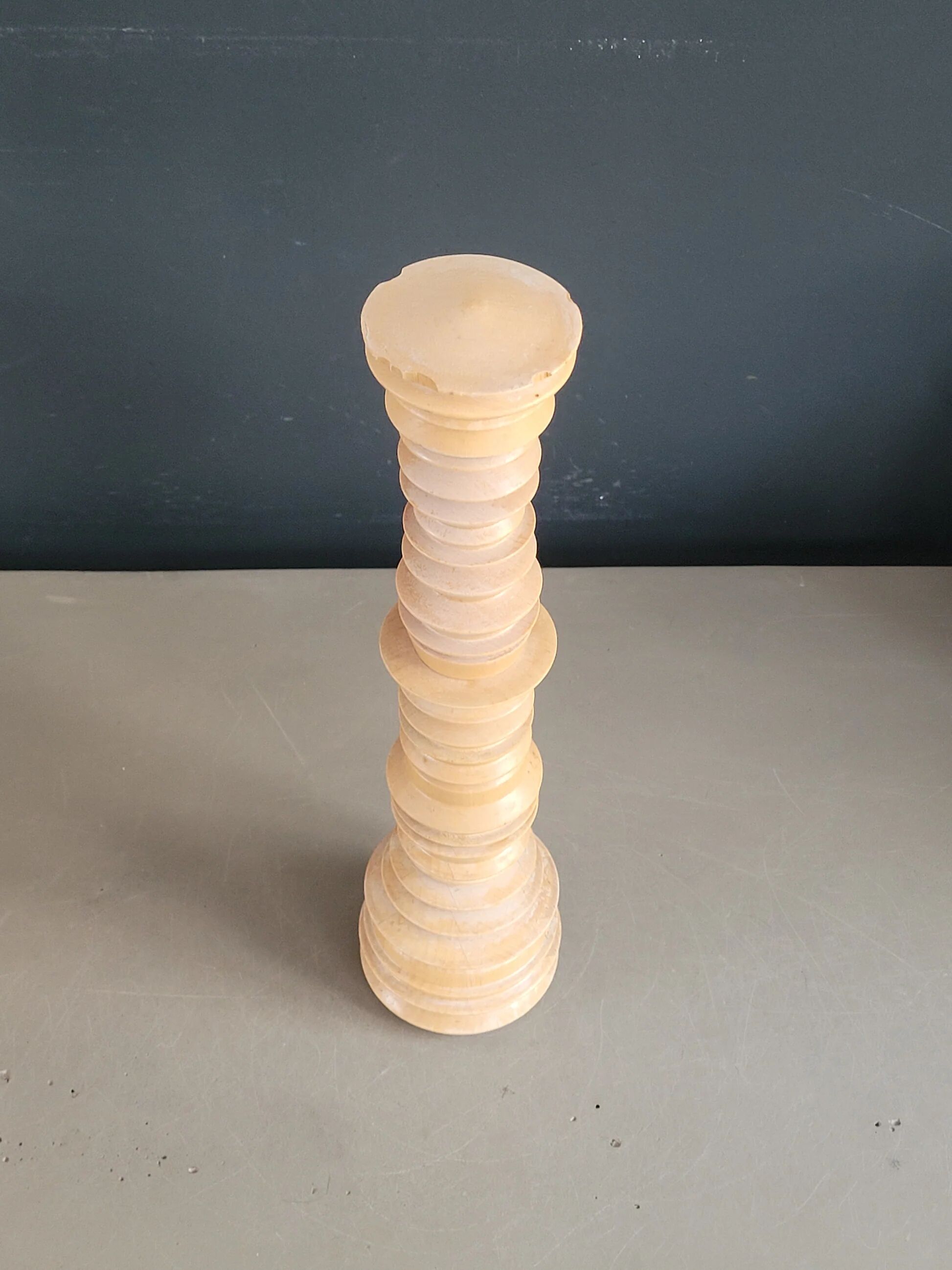 Marcus Arvonen pepper mill for Ikea - Ref 1030