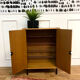 Vintage shoe furniture