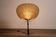 Ingo Maurer Uchiwa III lamp for M-Design, 1973