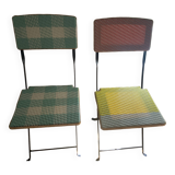 India Mahdavi chairs