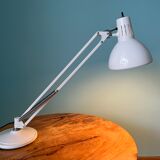 Vintage desk architect's lamp (FASE lamp), mid century flexo  from the 1970s
