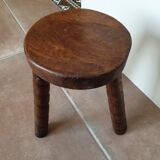 Old stool