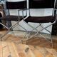 Paire de chaises de bureau, 1970