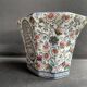 Gien earthenware flower picks