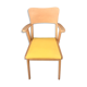 Vintage wooden chair