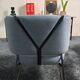 Johanson Frankie Armchair Blue