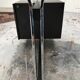 Bureau vintage caisson suspendu