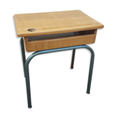 Bureau écolier