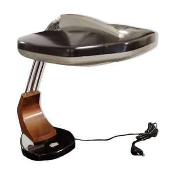 Fase falux lamp, Luis Perez de la Oliva, 1960-72