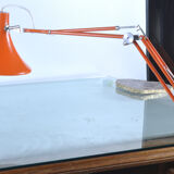 Office lamp, workshop, vintage 60s