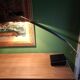 Ledu lamp design 90's