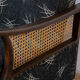 Vintage Scandinavian sofa – 197 cm
