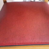 Vintage bridge chair