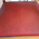Chaise bridge vintage