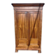 Armoire Louis Philippe noyer 19ème
