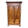 Armoire Louis Philippe noyer 19ème