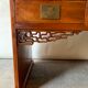 Console basse chinoise