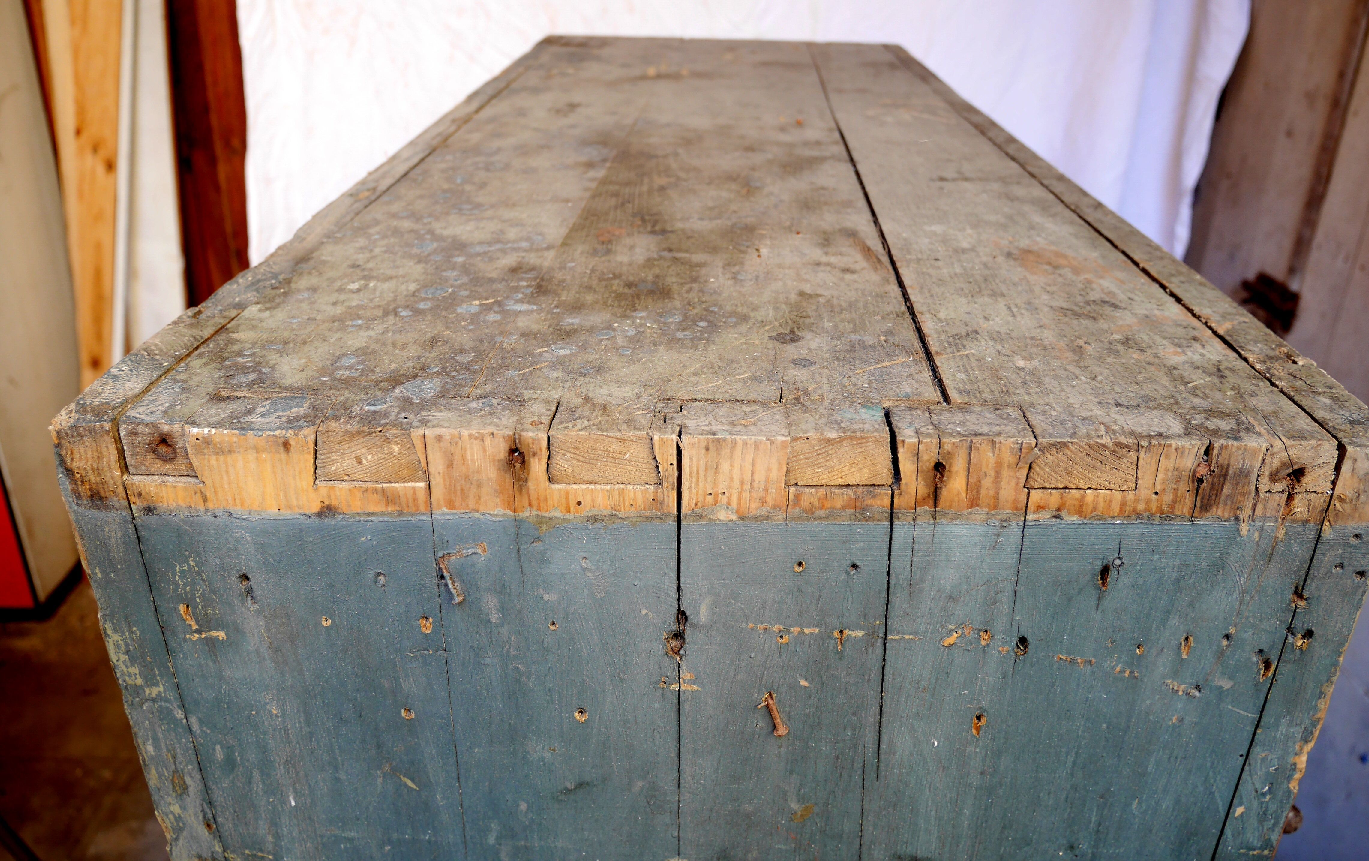 former wooden locker room gym 1900